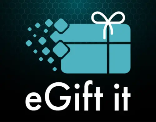 eGift it for Business logo